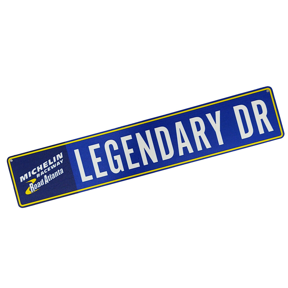 Street Sign- Legendary DR