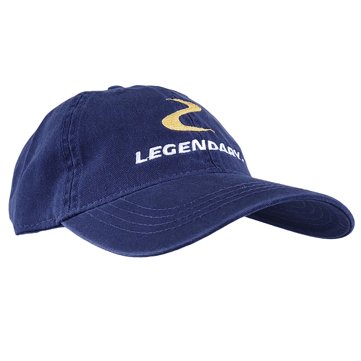 MRRA Legendary Hat-Navy