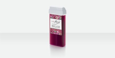 Soft Wax Raspberry 100 ml cartridge - 24 pcs box