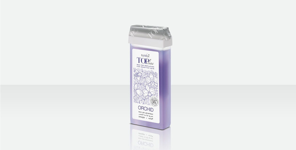 Roll-on Orchid Top Line 3.38 oz - 100 ml