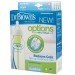 DR BROWN'S NARROW OPTIONS BOTTLE TRIPLE PACK 250mL DR BROWN'S NARROW OPTIONS BOTTLE TRIPLE PACK 250mL