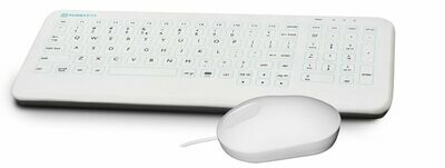 USB WIRED KEYBOARDS & MICE