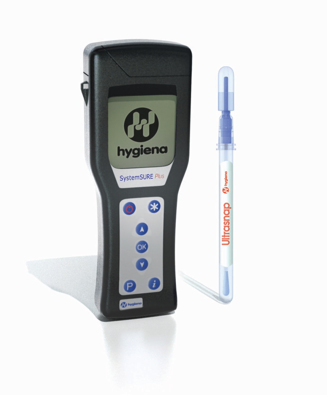 Hygiena ATP Swab Device