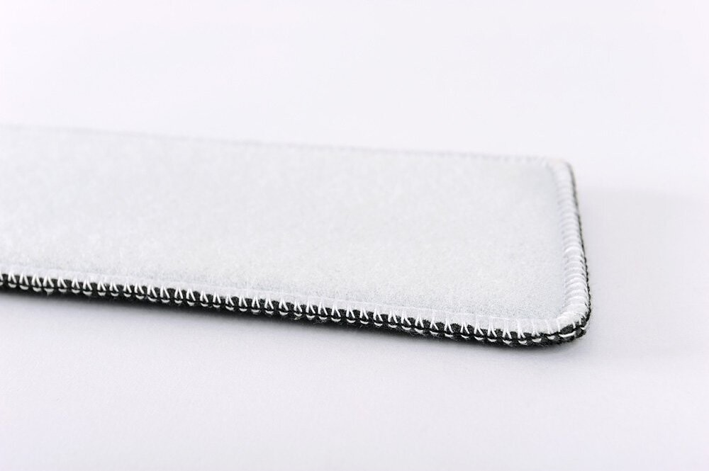 REPLACEMENT MOP FRAME PAD - SET OF 2