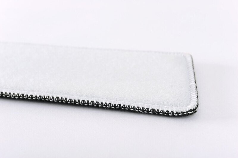 REPLACEMENT MOP FRAME PAD - SET OF 2