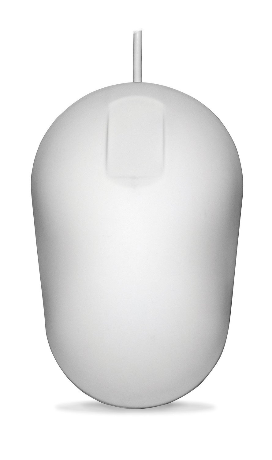 CLINITECH MOUSE - USB - WHITE
