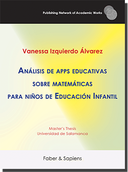 Análisis de apps educativas sobre matemáticas para niños de Educación Infantil (Vanessa Izquierdo Álvarez)