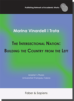 The Intersectional Nation: Building the Country from the Left (Marina Vinardell i Trota)