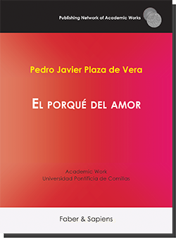 El porqué del amor (Pedro Javier Plaza de Vera)