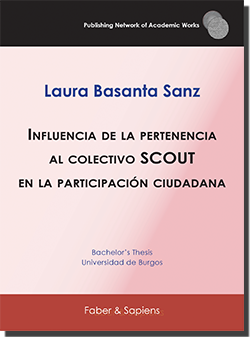 Influencia de la pertenencia al colectivo SCOUT en la participación ciudadana (Laura Basanta Sanz)