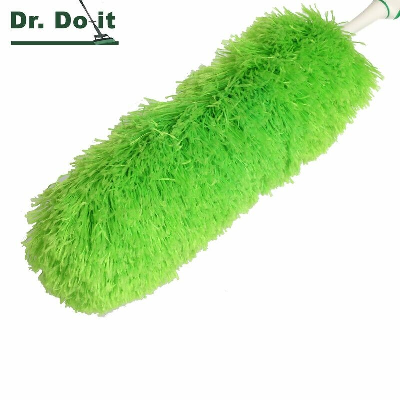 Dr. Do It Staubwedel