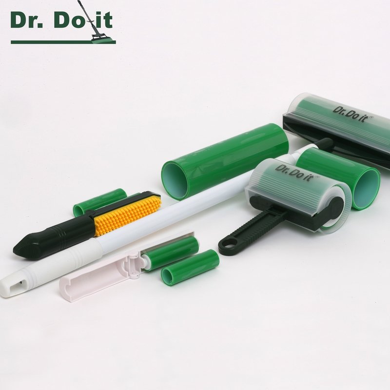 Handroller-Set, groß