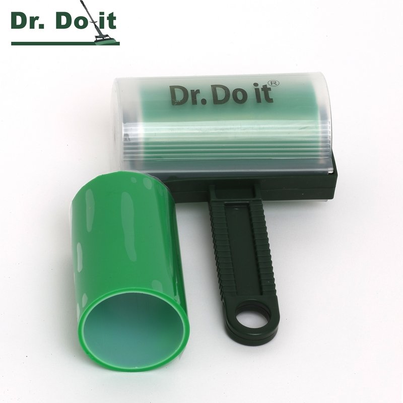 Handroller-Set, abwaschbar