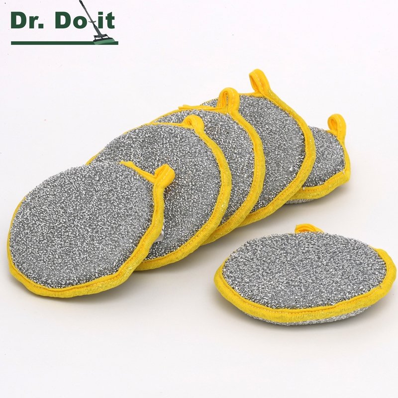 Cleanpad, 6er Pack