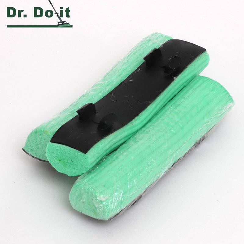Minimop Ersatzschwamm, 3er Pack