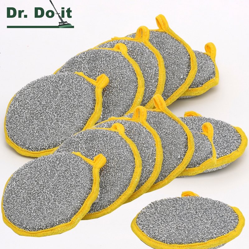 Cleanpad, 12er Pack