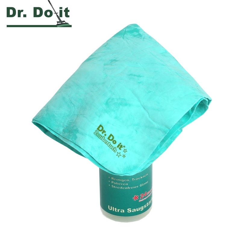 Dr. Do Clean &amp; Dry Set #1