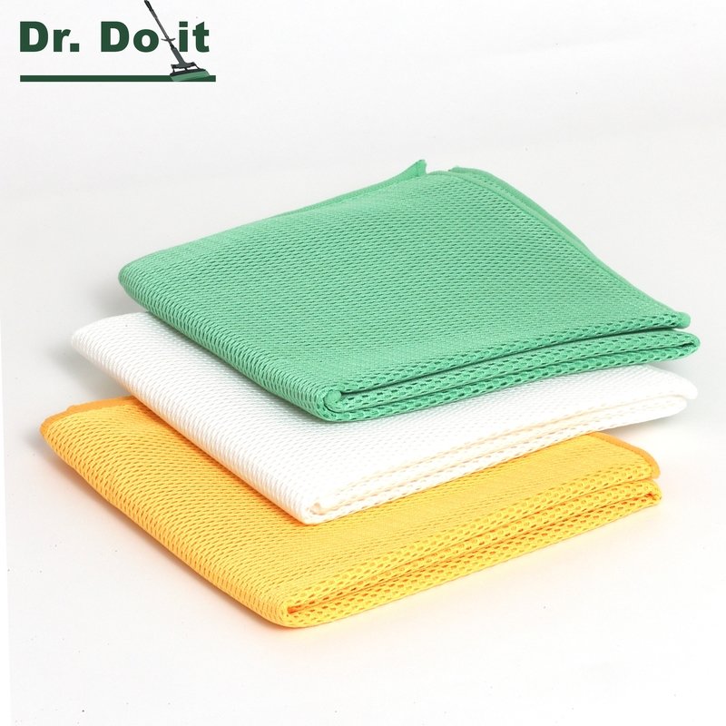 1 NANO 3D Fasertuch, XXL, in 3 Farben erhältl.! Stückpreis