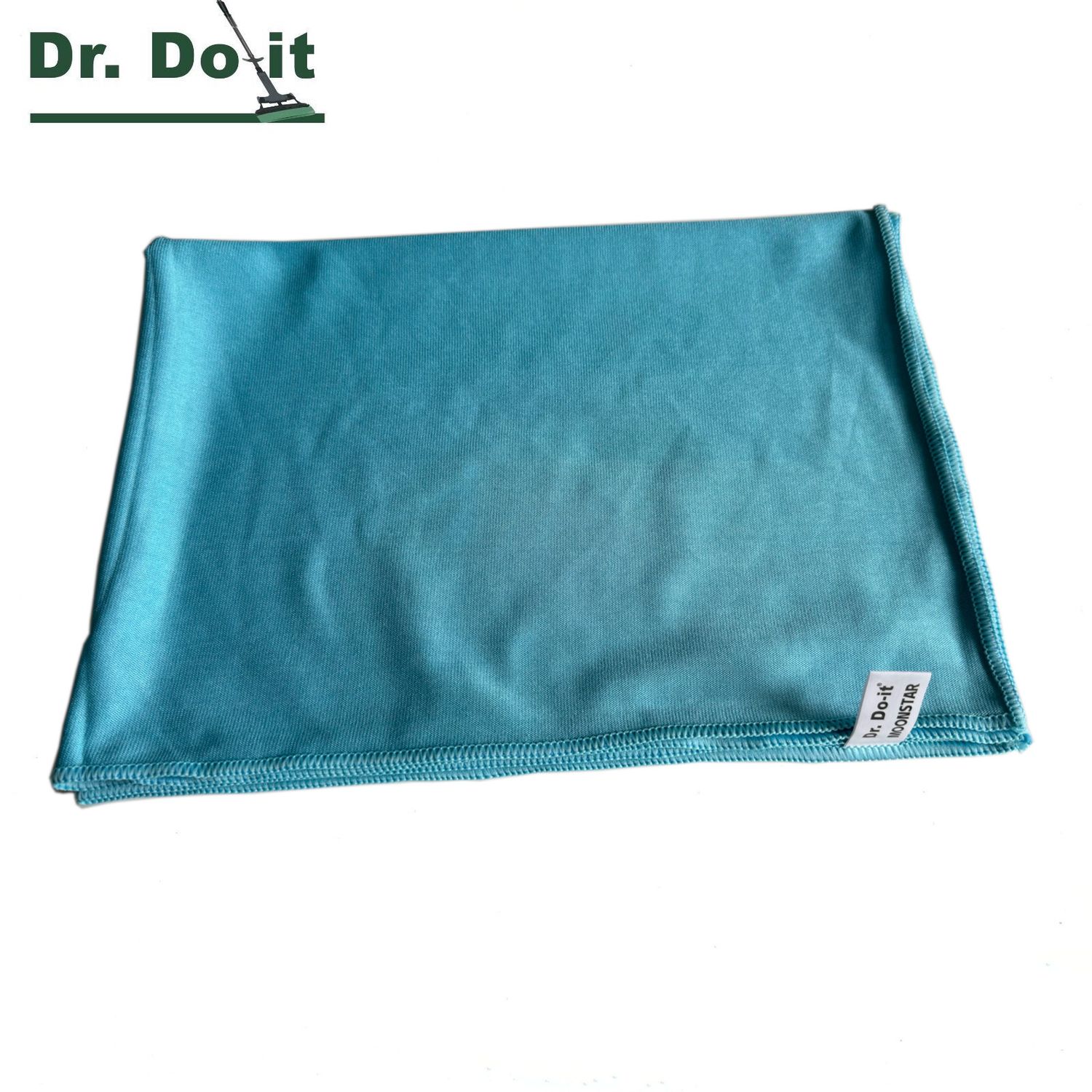 BLUE MOONSTAR - XL-Format 60 x 50cm - Galaktische Reinheit - 5J Gebrauchsgarantie!
