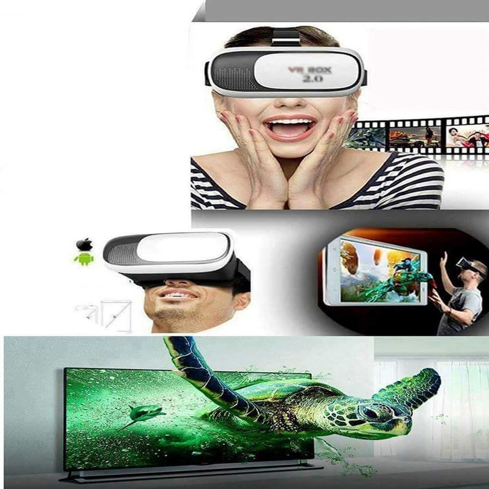 VR Box 2.0