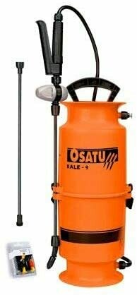 Osatu Kale 9 Pressure Sprayer
