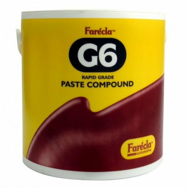 Farecla G6 Compound paste