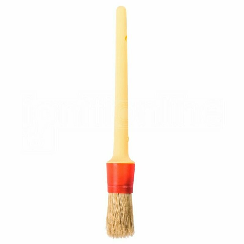 Sash Detailing Brush (Size 12)
