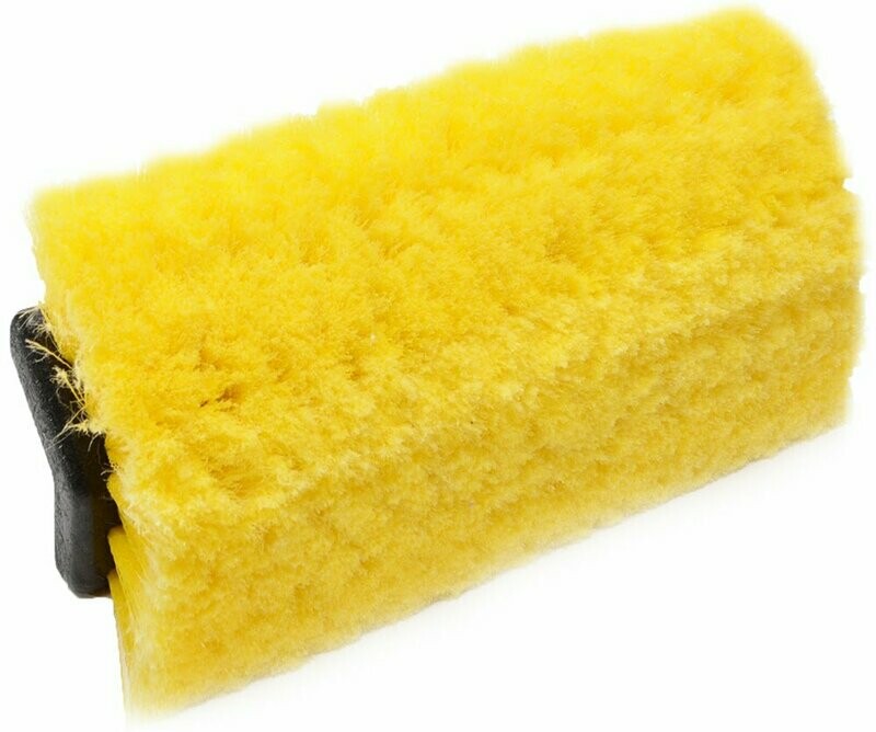 HD 10″ Replacement Pro Brush Head
