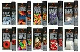 Box of 12 Odour kill Air Freshener 750 ml