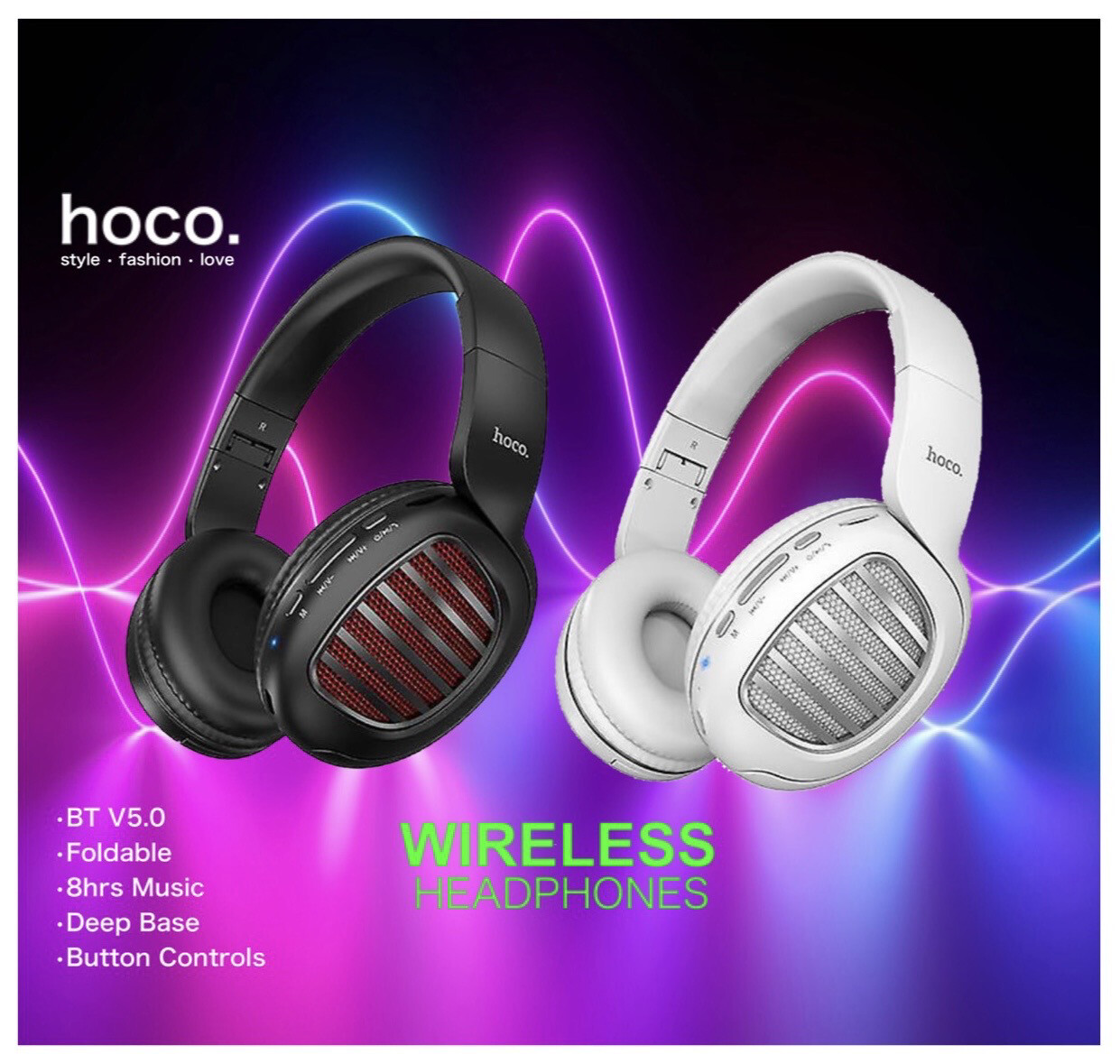 Hoco Microphone Wireless, Hoco Wireless Phone