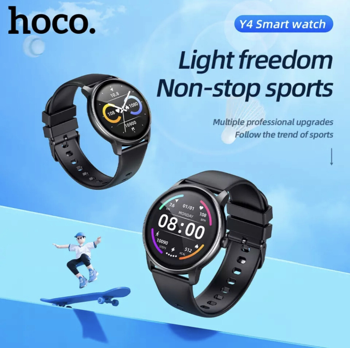 Hoco smart watch sale