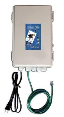 ModemMillie