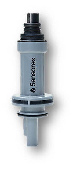 CS8000TC Heavy-Duty Contacting Conductivity / TDS Sensor