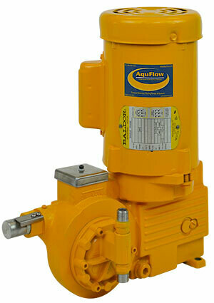 AquFlow Series 1000 Pump