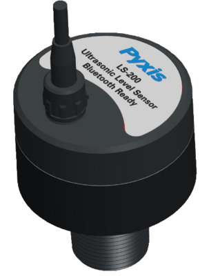LS-200, Pyxis Level Sensor
