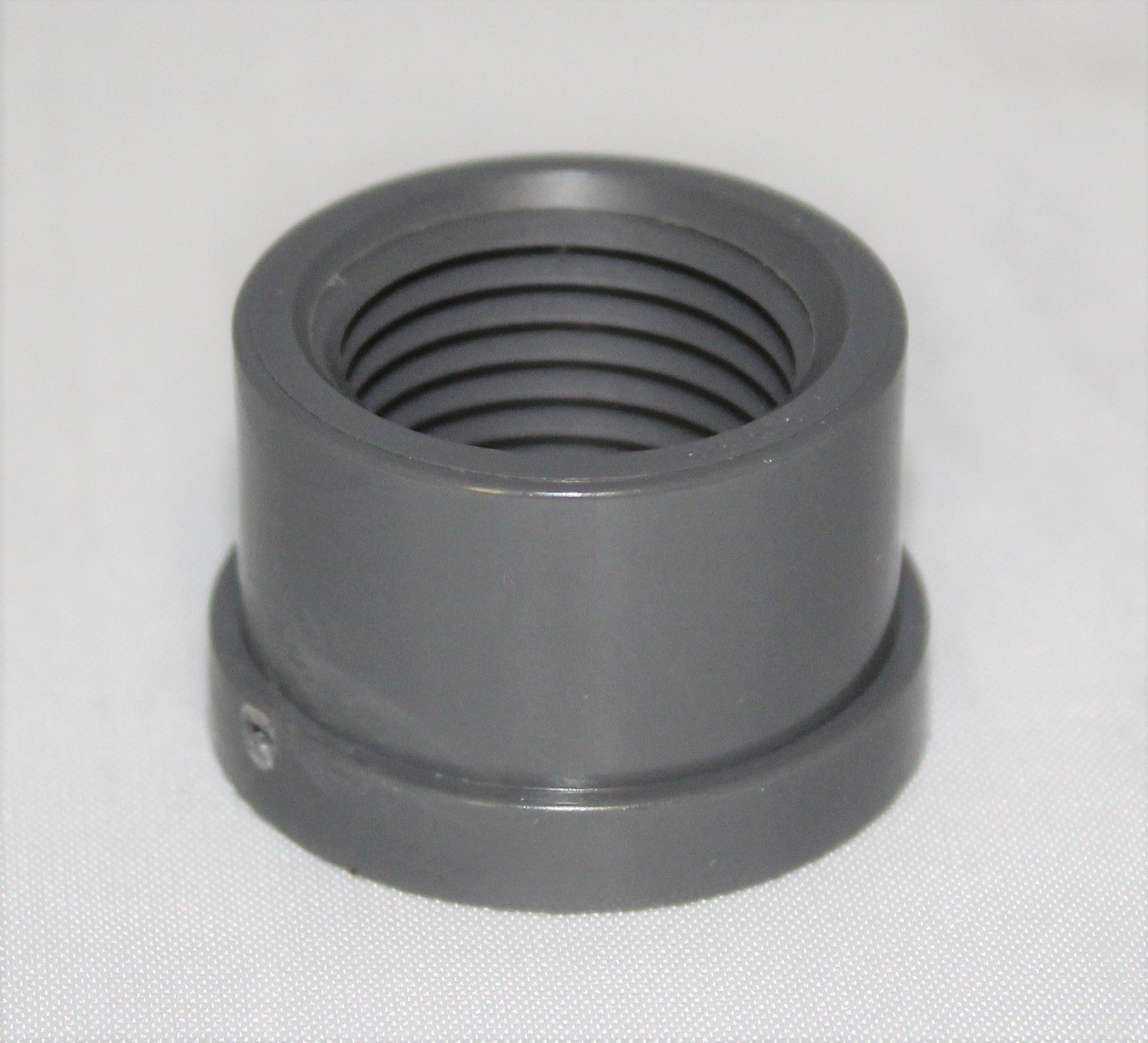 60117, LMI Union End, 1/2" FNPT