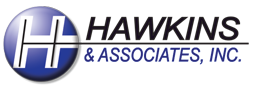 Hawkins &amp; Associates Coupon Racks