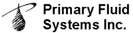 Primary Fluid Systems