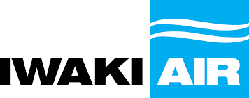 Iwaki Air AODD Pumps