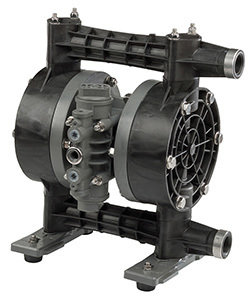 TC-X252PS-NPT, Iwaki Air AODD Pump