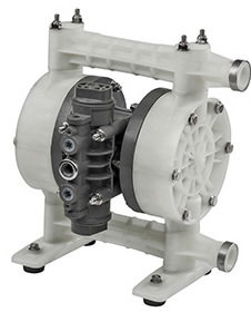 TC-X202PT-NPT, Iwaki Air AODD Pump