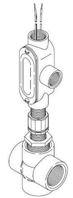 34761, LMI Boiler Probe Asm
