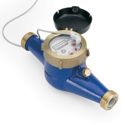 M Series Pulse Meters