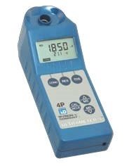 4PII, Myron L 4P Ultrameter II Resistivity Meter D529186