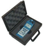 UPP, Myron L Company Small Carry Case for 4P/6P Series Meters