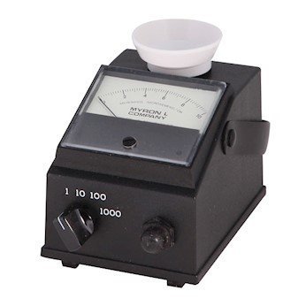 EP-10, Myron L EP-10 Analog Conductivity Meter 0-10,000uS