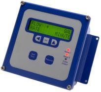 FT520, Seametrics Batch Flow Meter