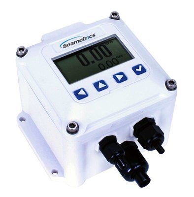 FT440W-140, Seametrics Digital Readout