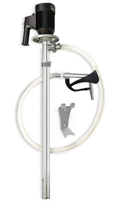 Standard Drum Pump Package 6 I Mineral Acids, 9716