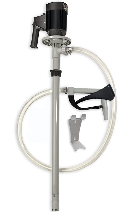 Standard Drum Pump Package 1 I Water Treatment Chemicals, 9430